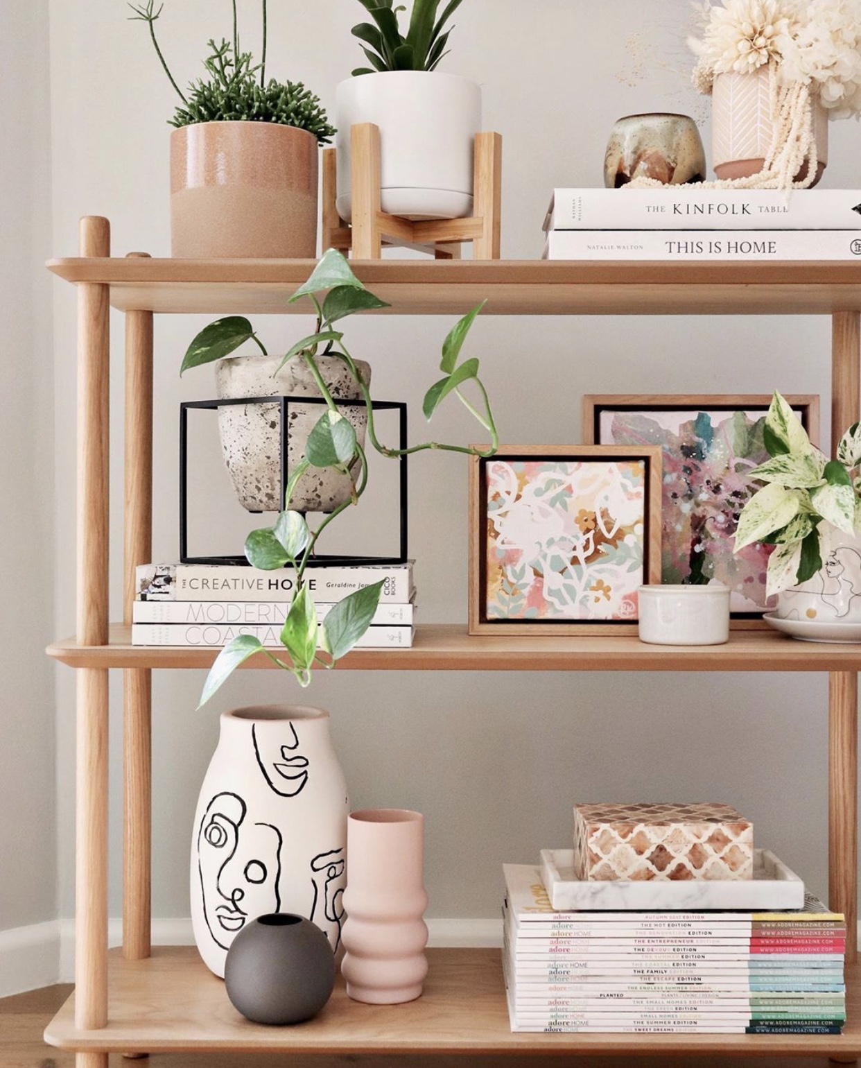 Decoration Offer