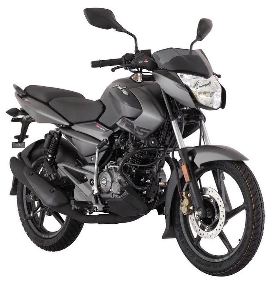 Bajaj