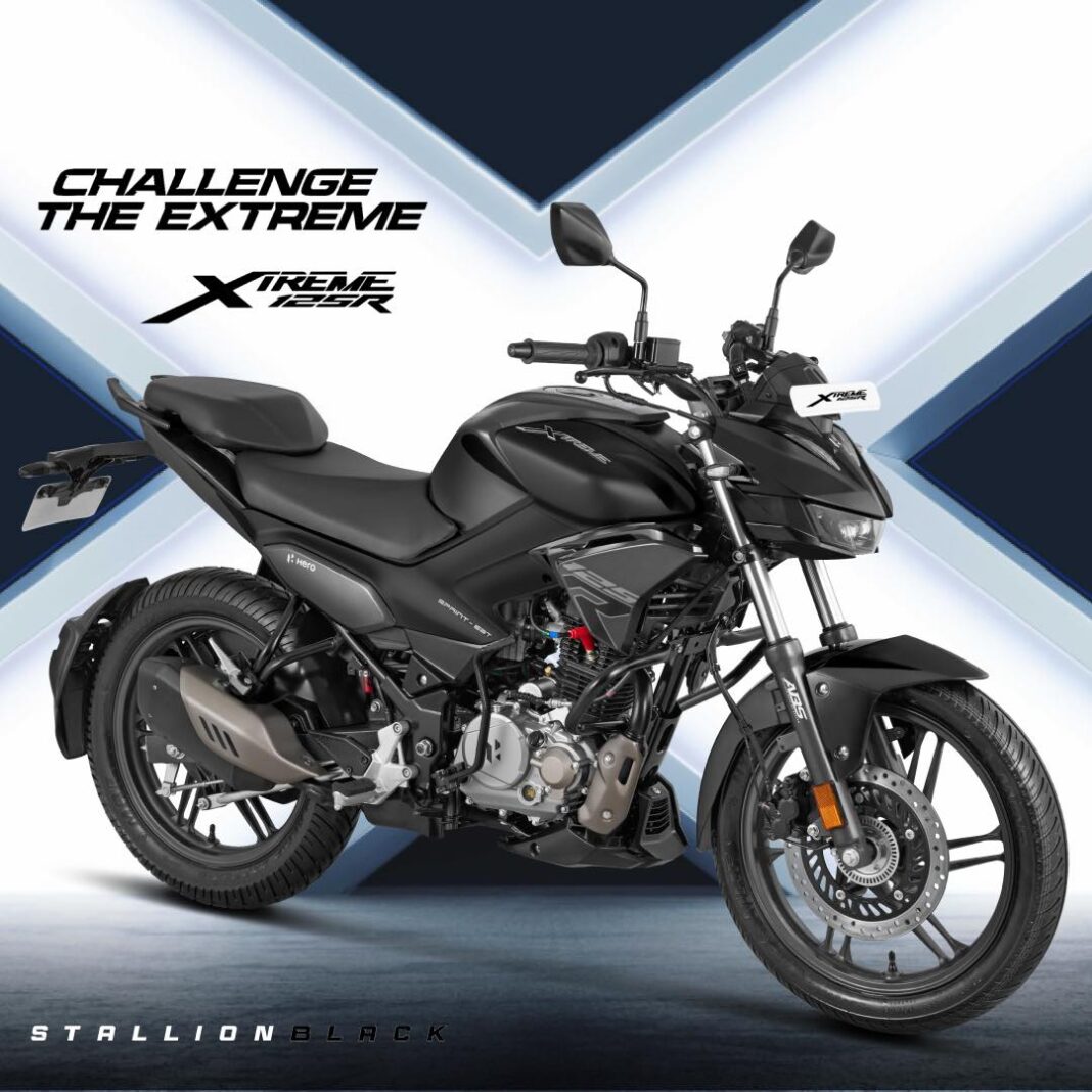 Hero MotoCorp