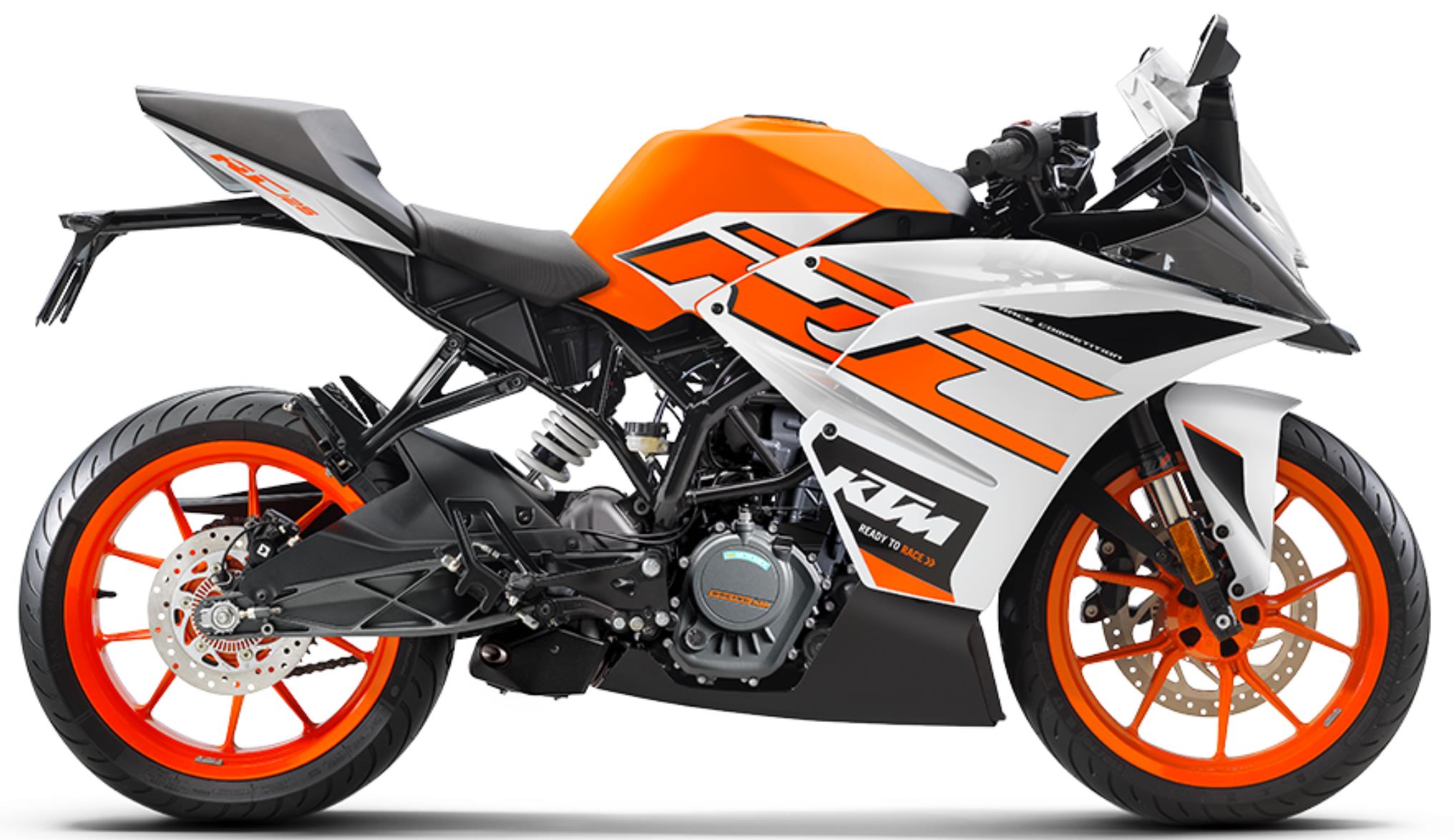 KTM