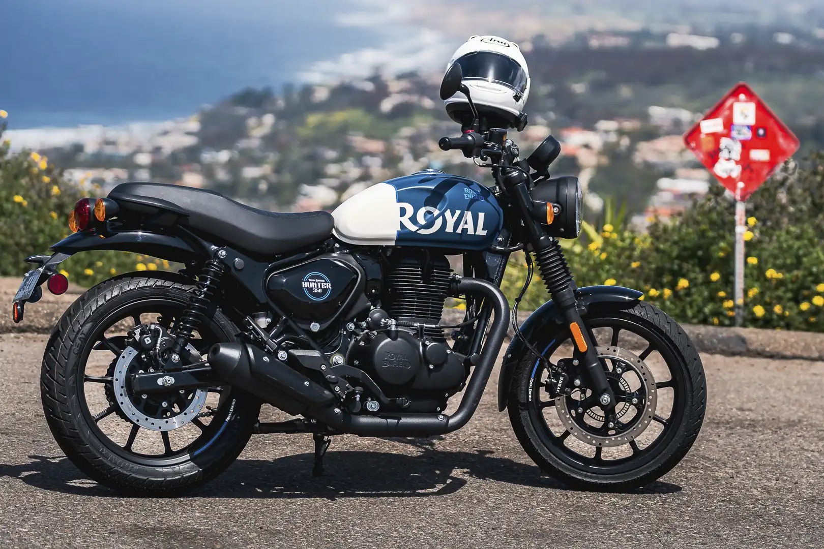 Royal Enfield