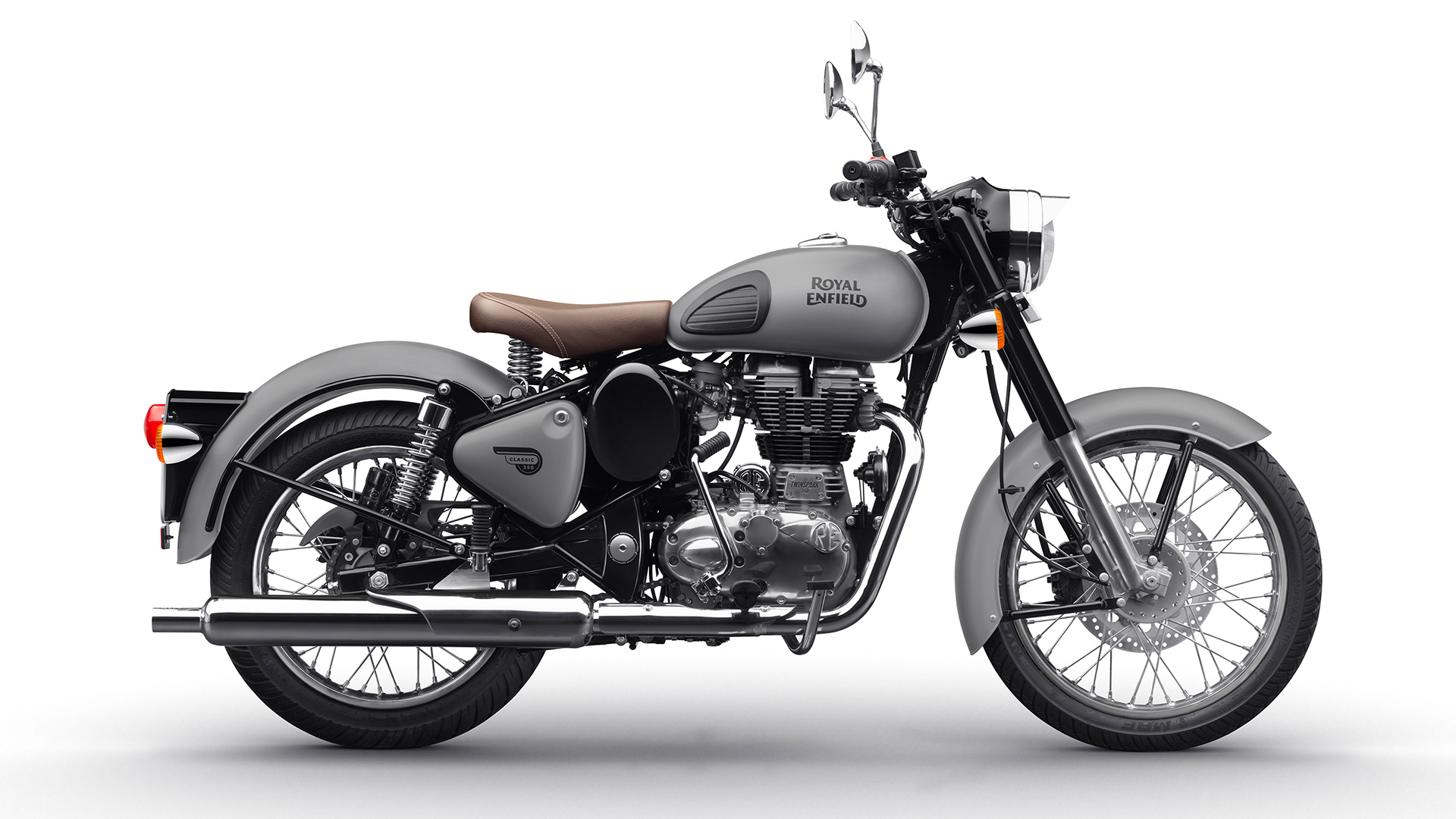 Royal Enfield