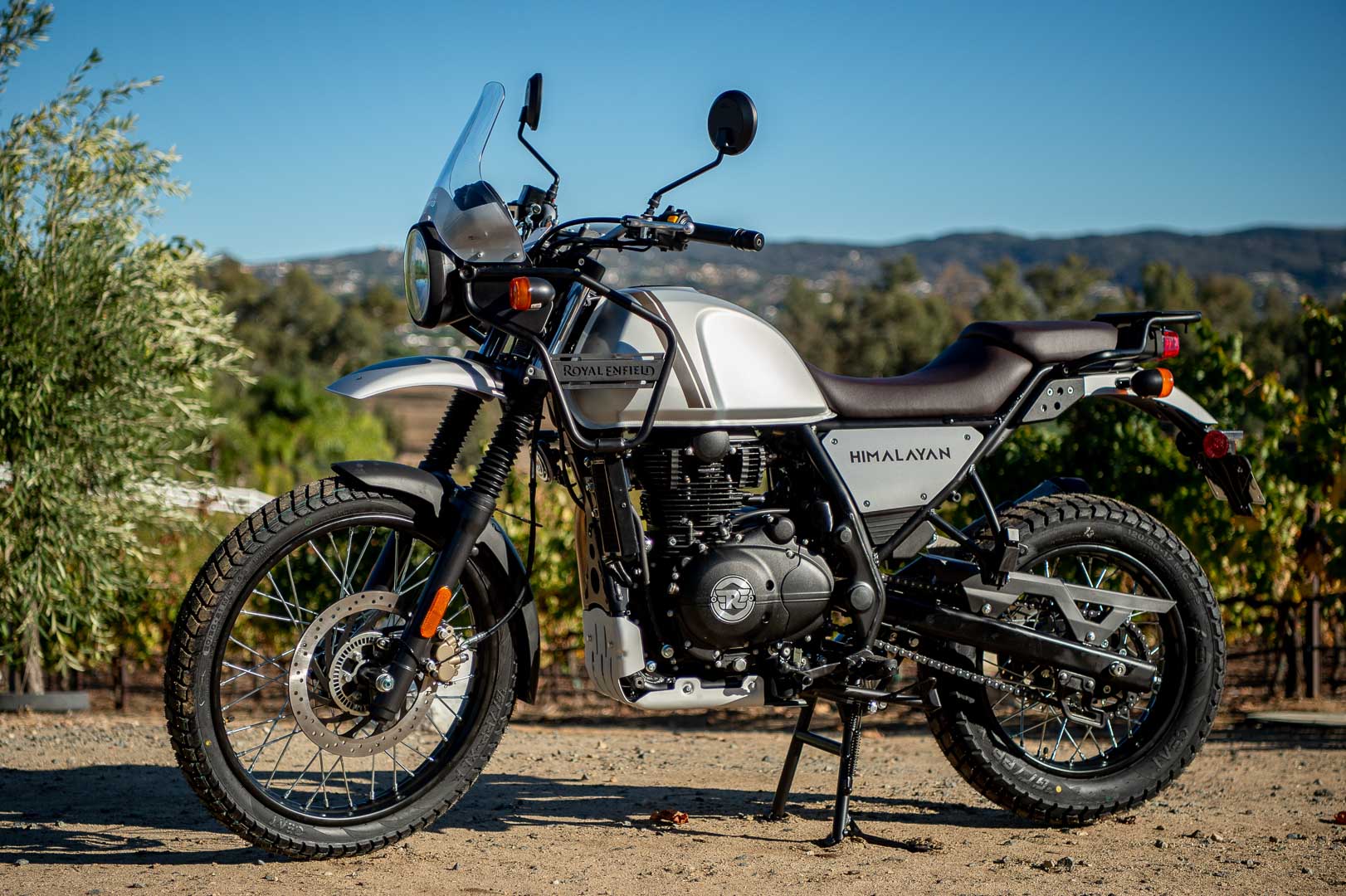 Royal Enfield 
