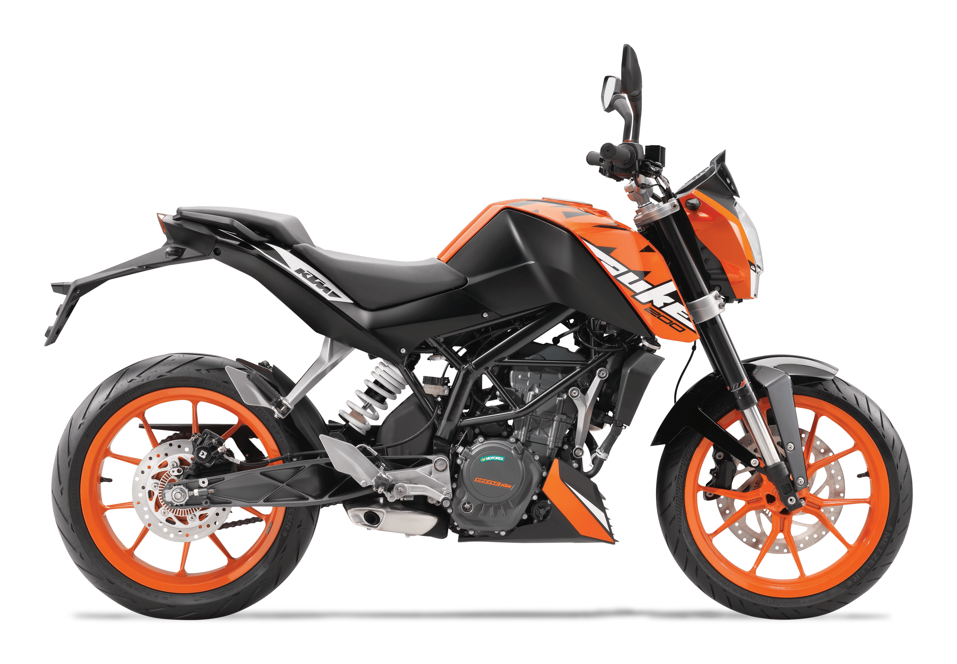 KTM