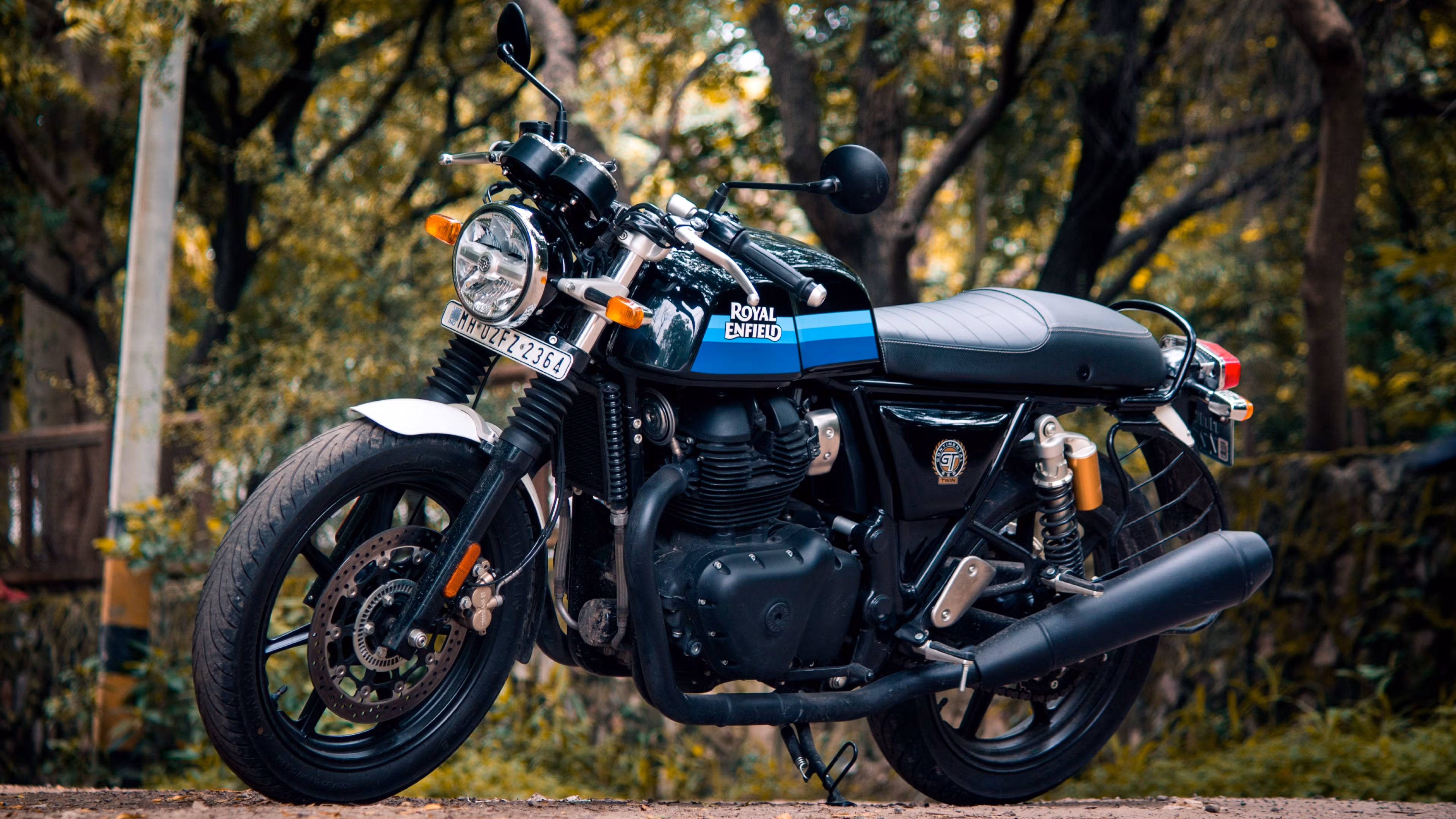 Royal Enfield