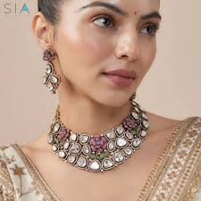 	Sia Art Jewellery