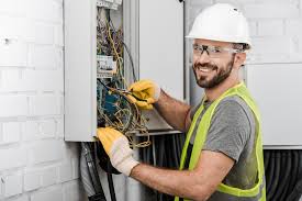 Electricity Service	