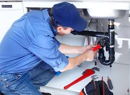 Water Supply Repair	