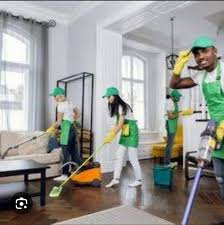 Cleaning Service
